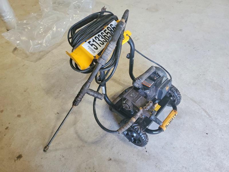 2022 Miscellaneous Equipment Elec Tools