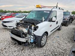 New arrivals for sale at auction: 2018 Dodge RAM Promaster City SLT