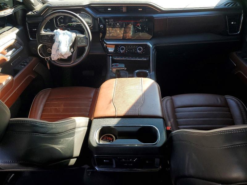 2023 GMC Sierra K1500 Denali Ultimate