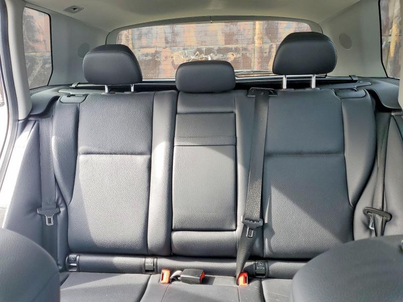 2012 Mercedes-Benz Glk 350