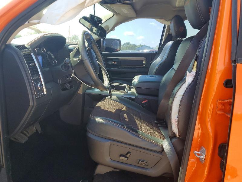 2015 Dodge RAM 1500 Sport