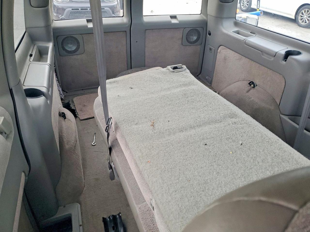 2004 Chevrolet Astro