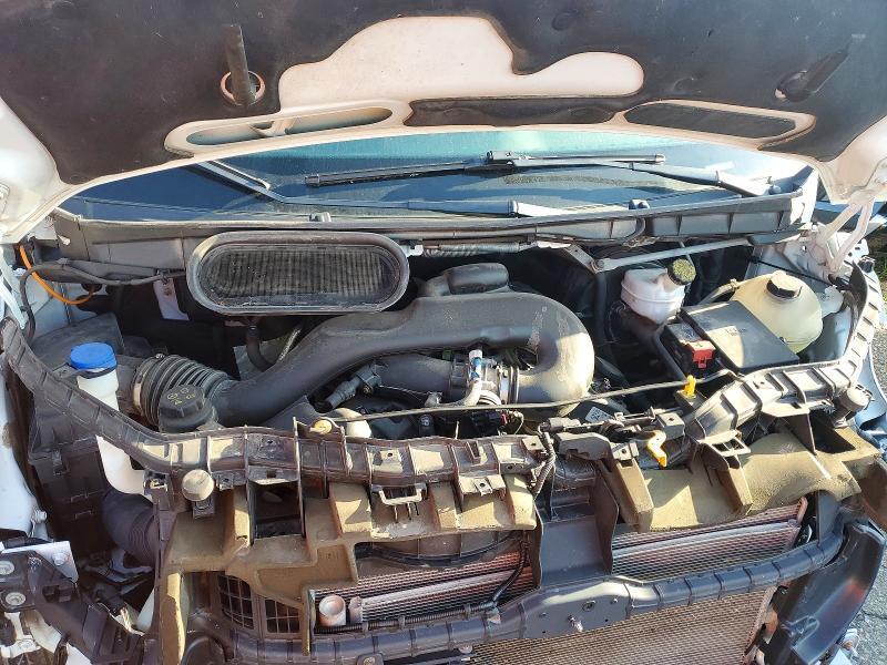 2016 Ford Transit T-150