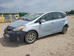 2016 Toyota Prius v Three for sale in Houston, TX