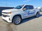 2022 Chevrolet Silverado LTD C1500 Custom