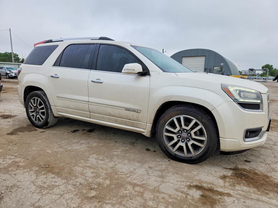 2013 GMC Acadia Denali