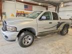 2002 Dodge RAM 1500