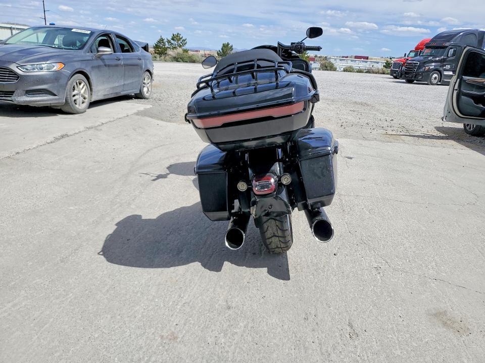 2026 Harley-Davidson Fltrxl