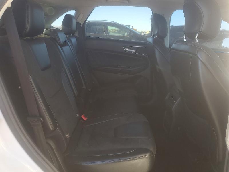 2015 Ford Edge Sport