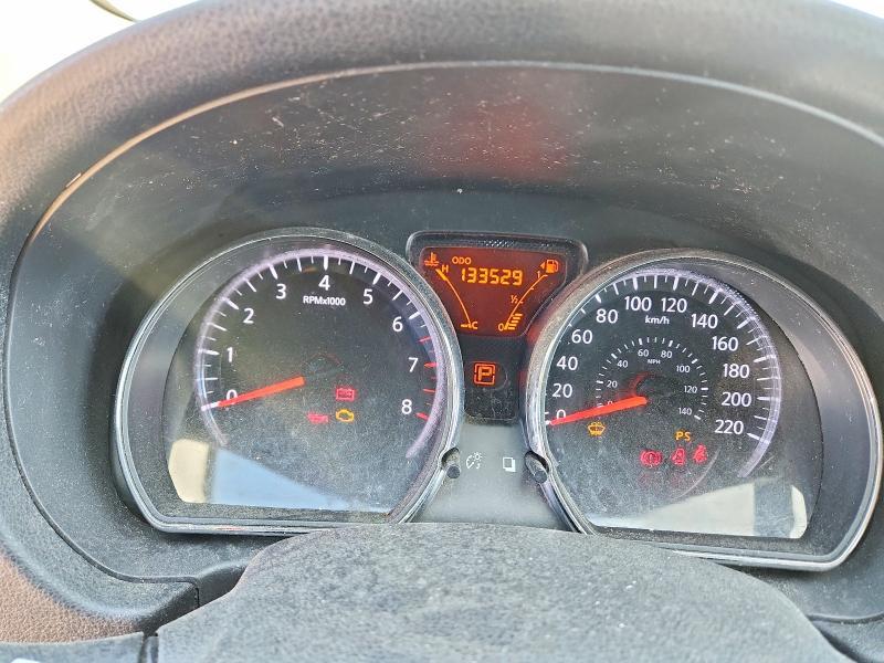 2014 Nissan Versa Note s