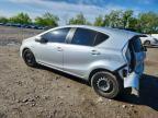 2014 Toyota Prius c one