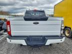 2022 Ford F350 Super Duty