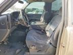 2001 Chevrolet Silverado C1500