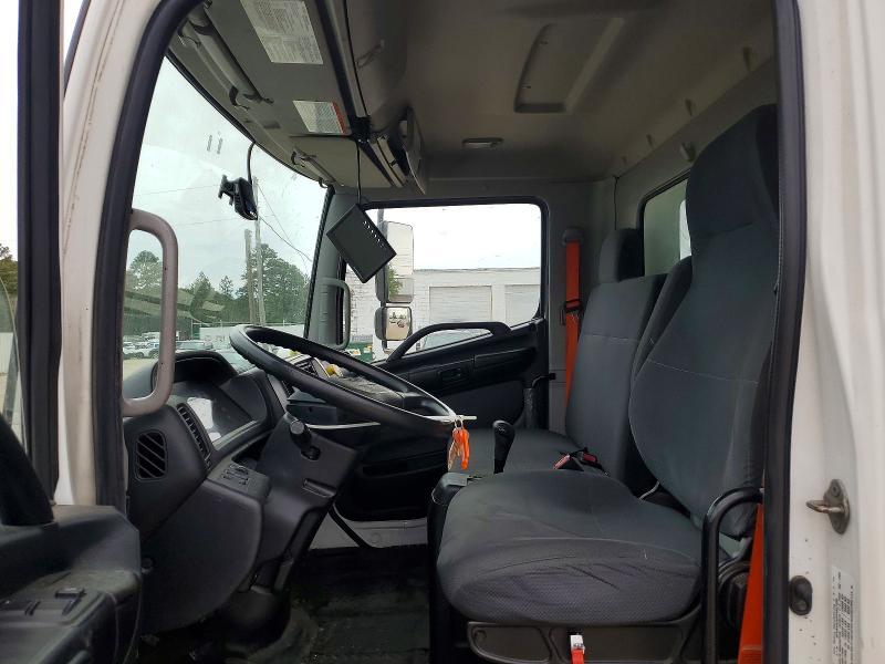 2017 Hino Hino 338