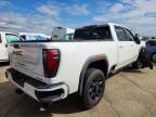 2025 GMC Sierra K2500 AT4
