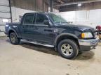 2003 Ford F150 Supercrew