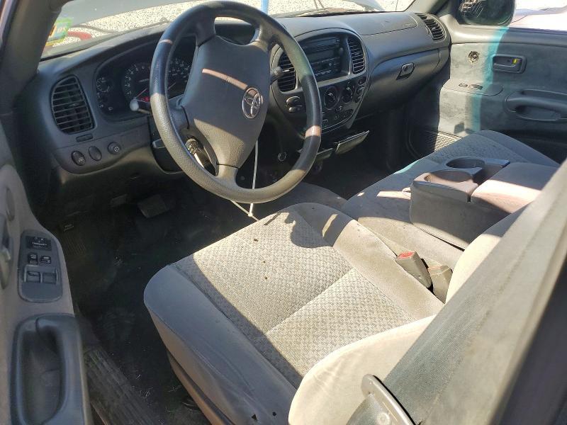 2005 Toyota Tundra SR5