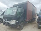 2018 Hino 195 BOX Truck