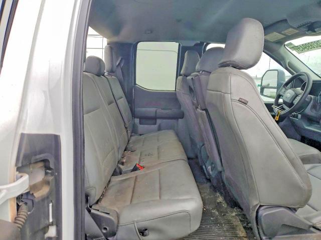 2023 Ford F450 Super