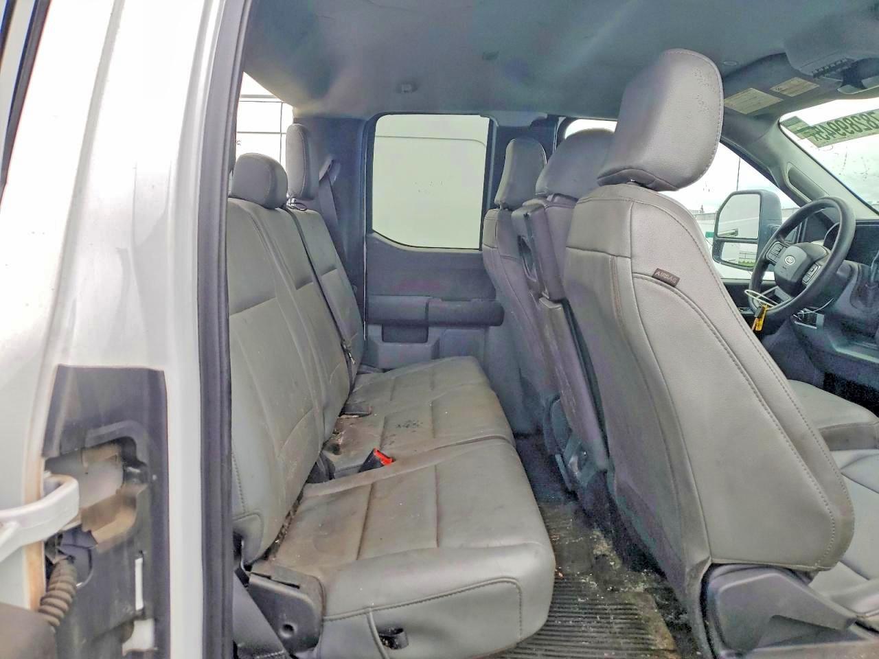 2023 Ford F450 Super