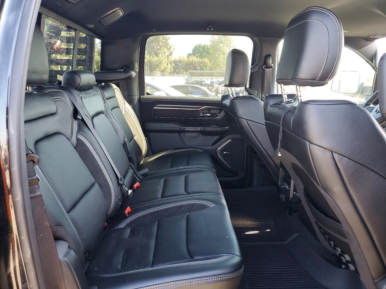 2023 Dodge RAM 1500 TRX