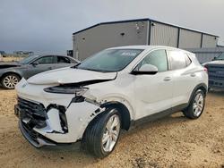 Vehiculos salvage en venta de Copart Taylor, TX: 2025 Buick Encore gx Preferred
