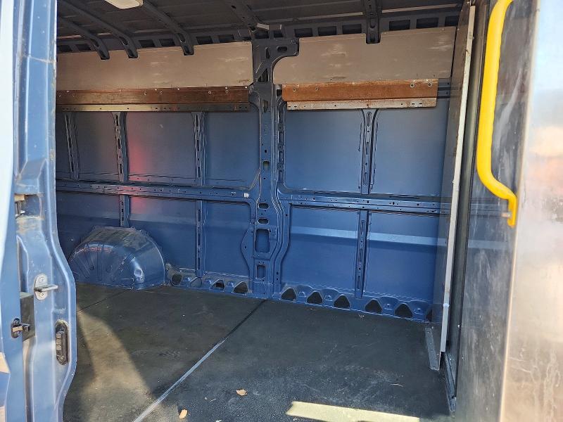 2019 Dodge Ram Promaster 3500 Delivery van