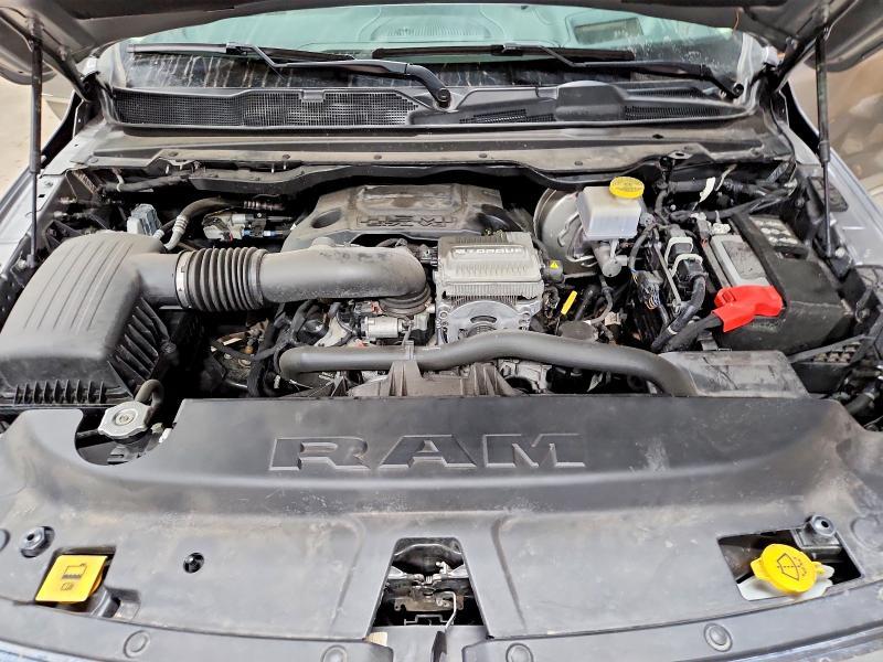 2024 Dodge Ram 1500 Limited