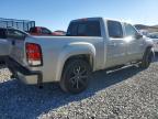 2007 GMC New Sierra Denali