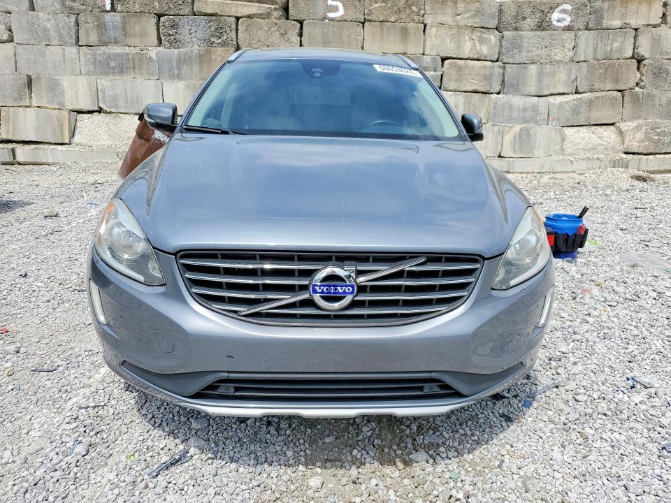 2016 Volvo Xc60 T5 Premier