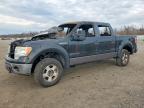 2009 Ford F150 Supercrew