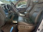 2007 Honda Ridgeline RTL