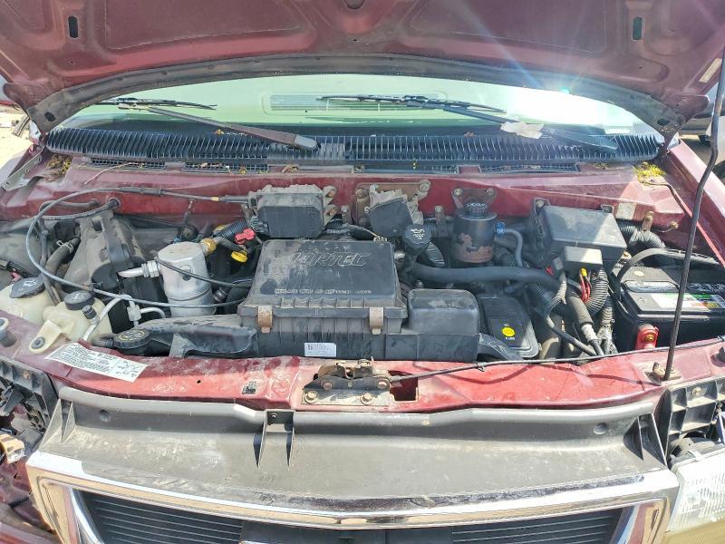 2005 GMC Safari XT