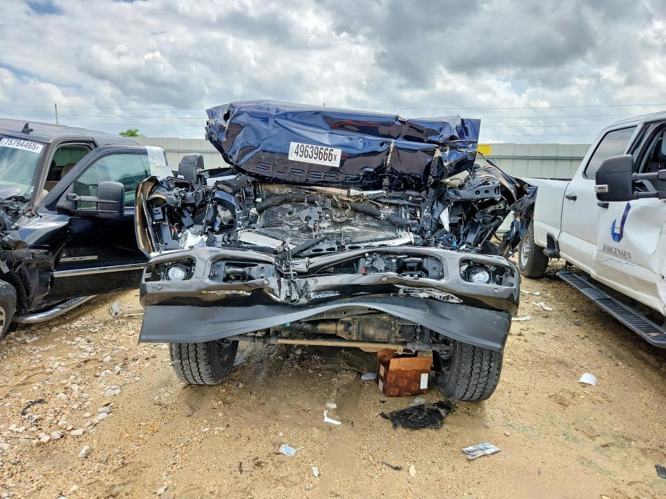 2024 Ford F250 Super Duty