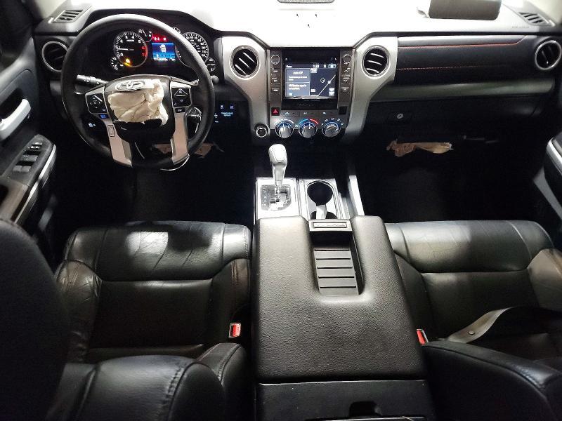 2017 Toyota Tundra TRD PRO