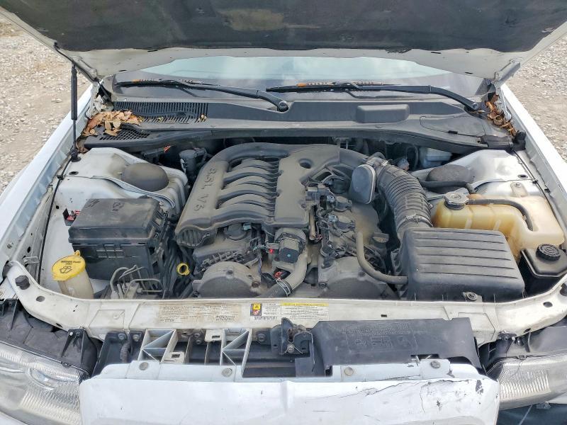 2010 Chrysler 300 Touring