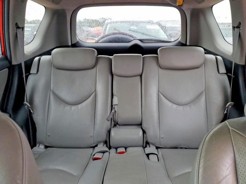 2011 Toyota Rav4 Limited