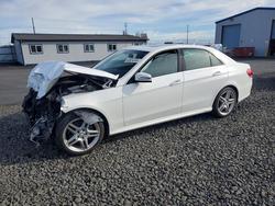 2014 Mercedes-Benz E 350 4matic for sale in Airway Heights, WA