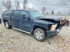 2008 Chevrolet Silverado K1500