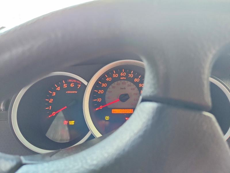 2007 Toyota Tacoma Base