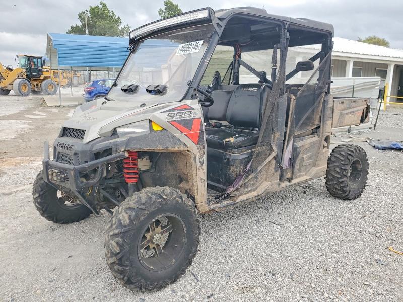 2019 Polaris Ranger Utility Vehicle