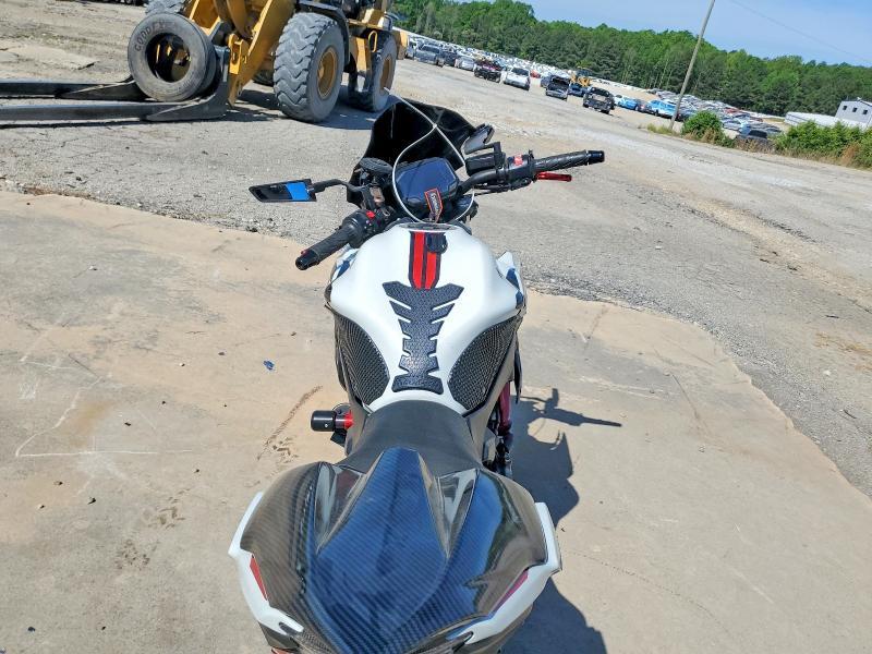 2022 Kawasaki ER650 K