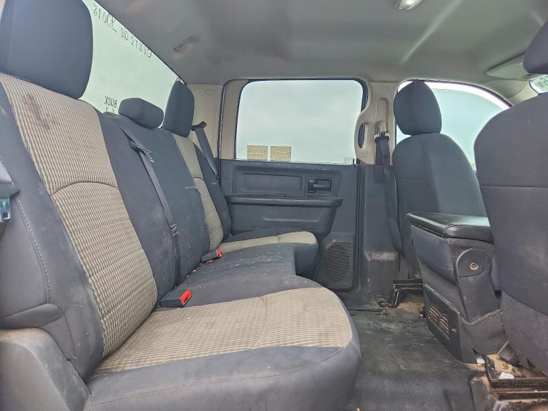 2012 Dodge RAM 2500 ST