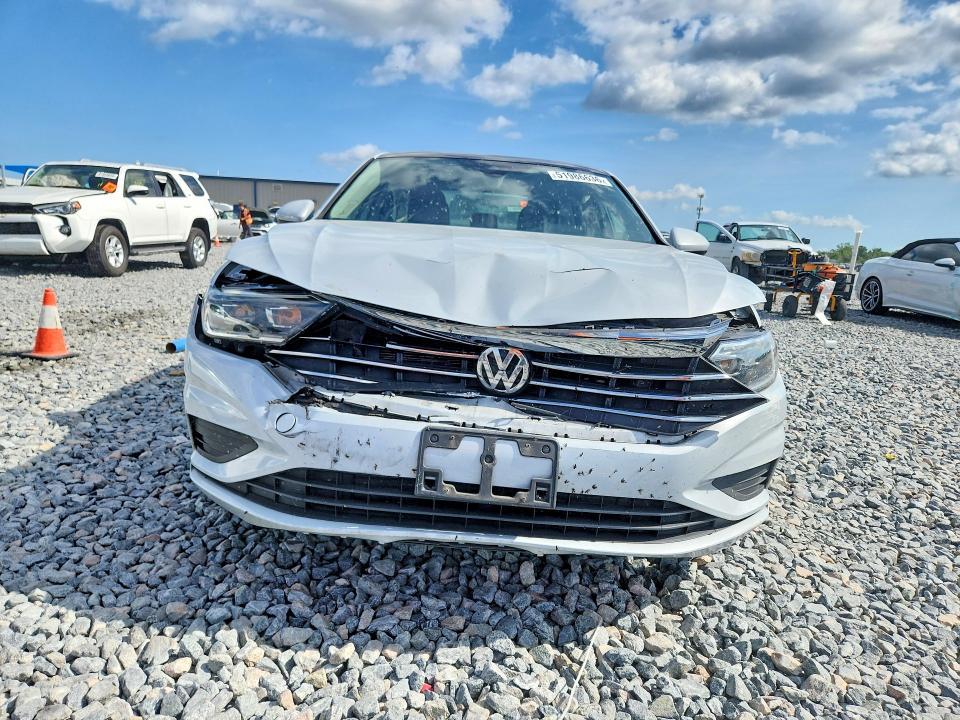 2019 Volkswagen Jetta sel