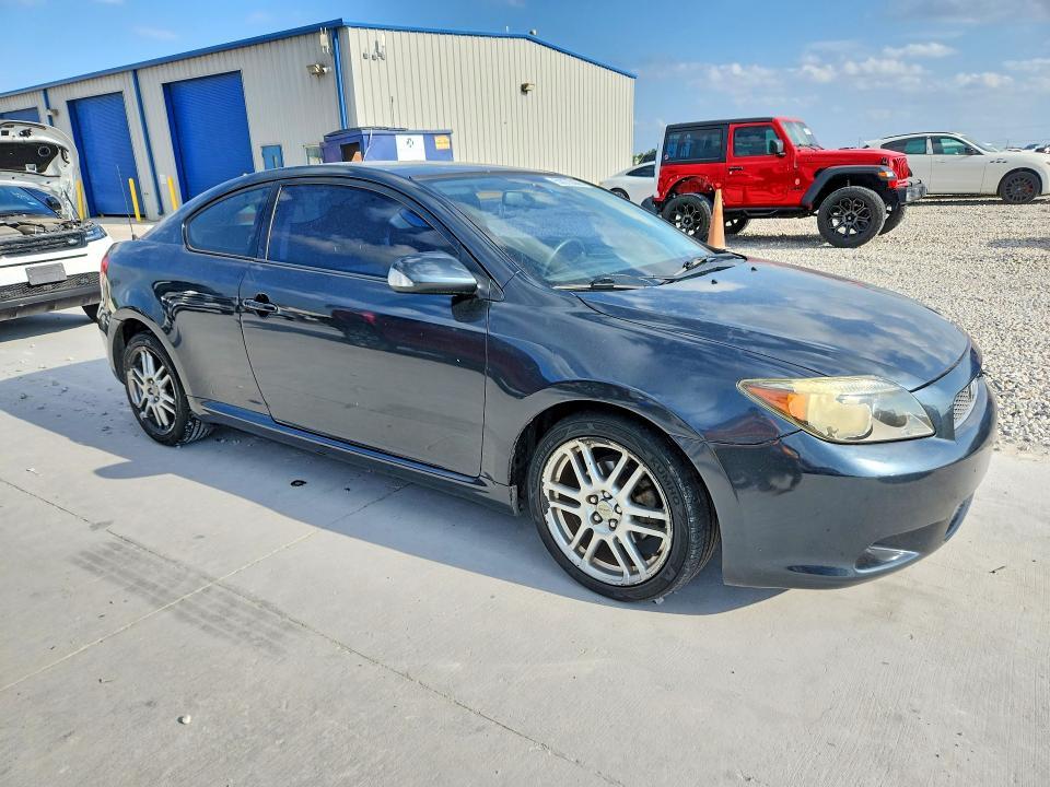 2005 Scion Tc Base