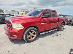 2012 Dodge RAM 1500 ST en venta en New Orleans, LA