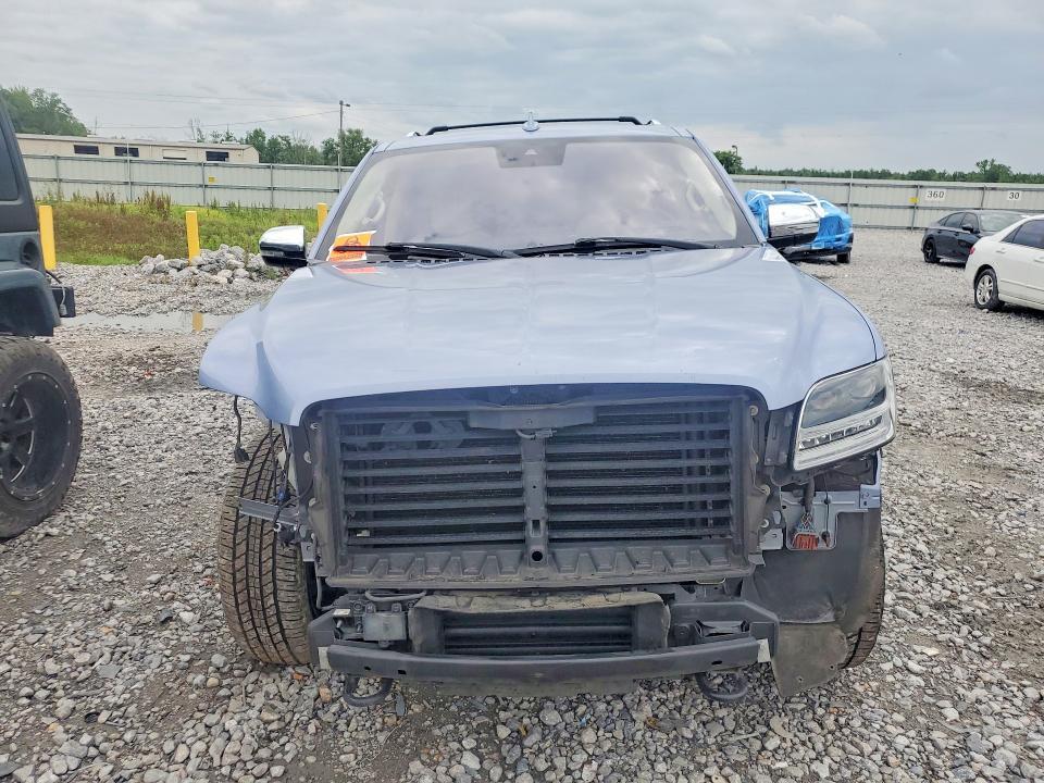 2019 Lincoln Navigator l Black Label