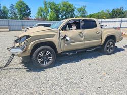 Toyota Vehiculos salvage en venta: 2016 Toyota Tacoma TRD Sport