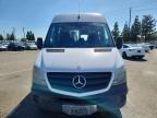 2014 Mercedes-Benz Sprinter 2500