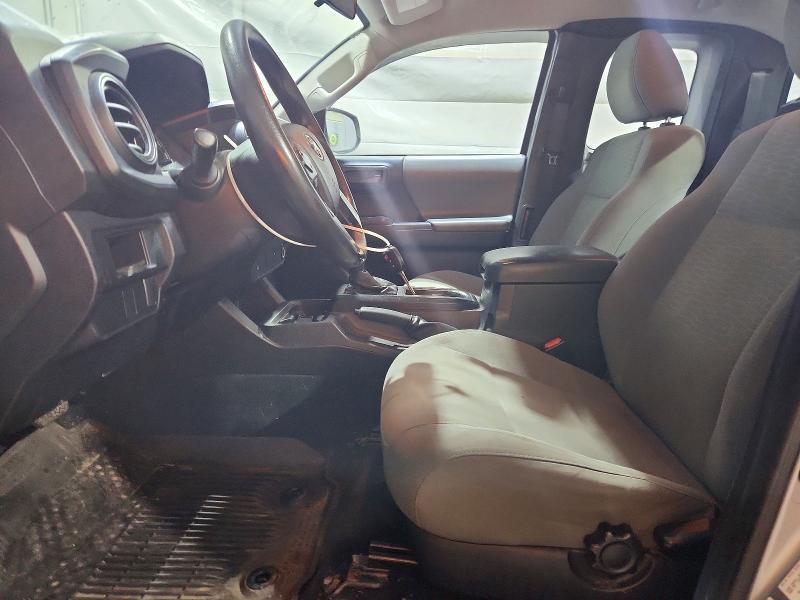 2016 Toyota Tacoma SR